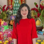 Chị Tuyết Thanh